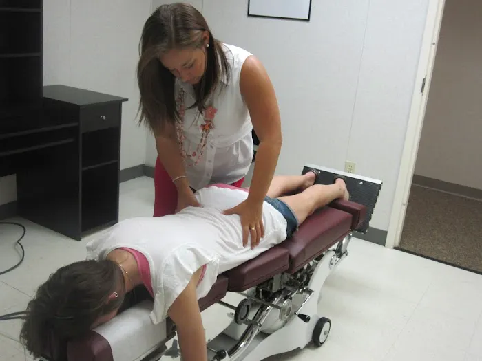 Hughes Family Chiropractic Center Picture 2