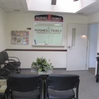Hughes Family Chiropractic Center ico