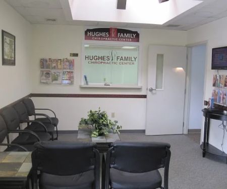 Hughes Family Chiropractic Center