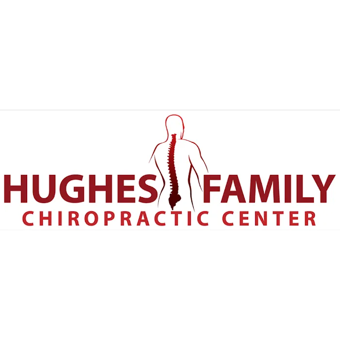 Hughes Family Chiropractic Center Picture 4