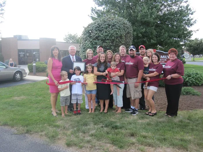 Hughes Family Chiropractic Center Picture 5