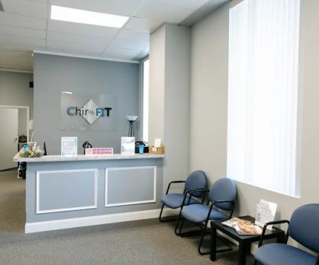 ChiroFitt