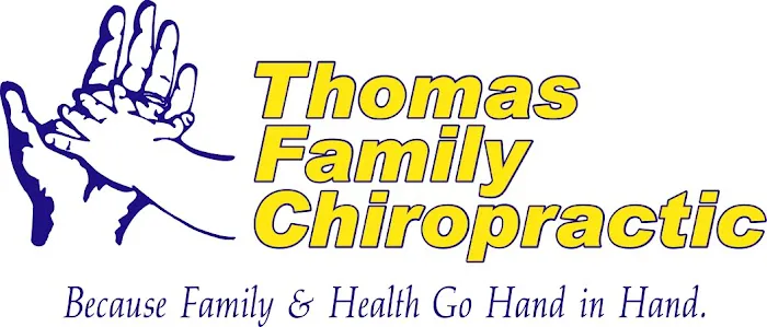 Thomas Family Chiropractic Picture 1