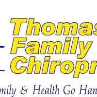 Thomas Family Chiropractic ico