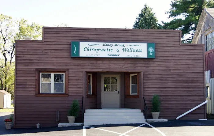 Honey Brook Chiropractic Center Picture 2
