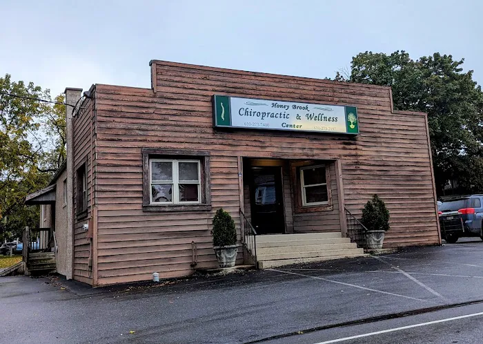 Honey Brook Chiropractic Center Picture 6