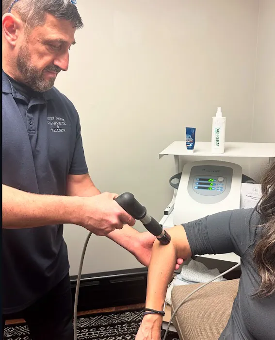 Honey Brook Chiropractic Center Picture 8