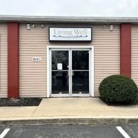 Living Well Chiropractic ico