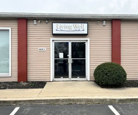 Living Well Chiropractic