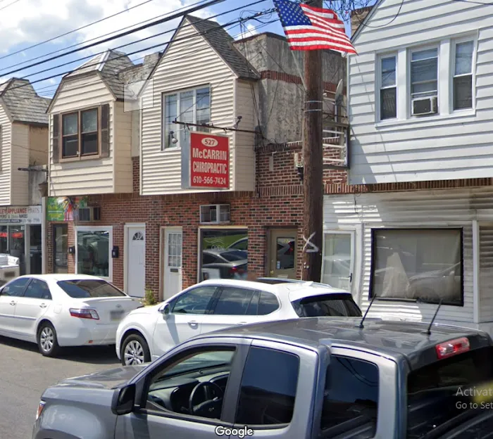 McCarrin Chiropractic & Physical Therapy Center Picture 3