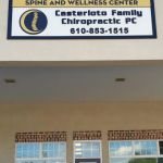 Casterioto Family Chiropractic
