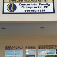 Casterioto Family Chiropractic ico