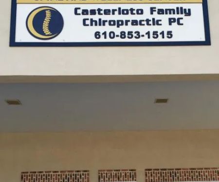 Casterioto Family Chiropractic