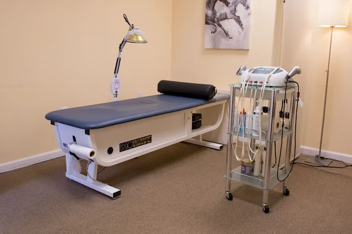 U First Pain Care & Rehab Picture 2
