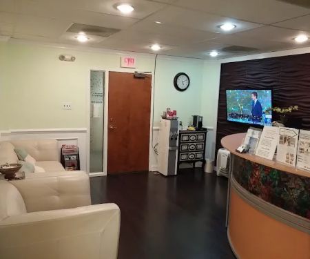 U First Pain Care & Rehab