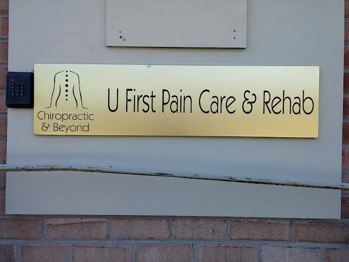 U First Pain Care & Rehab Picture 5
