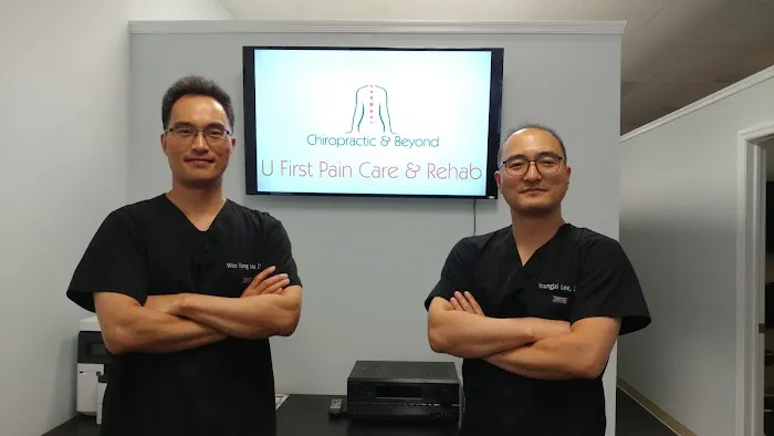 U First Pain Care & Rehab Picture 7
