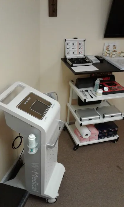 U First Pain Care & Rehab Picture 8