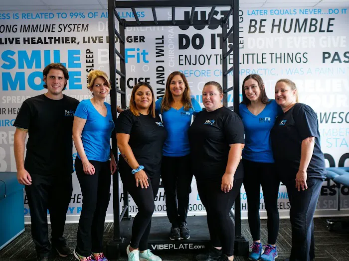 BeFit Chiro Picture 2