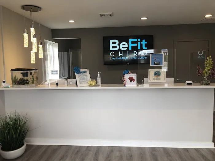 BeFit Chiro Picture 3