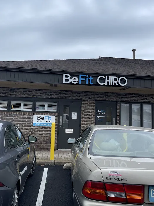 BeFit Chiro Picture 7