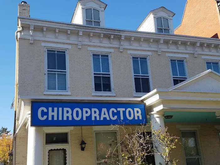 Suhrbier Chiropractic Picture 1