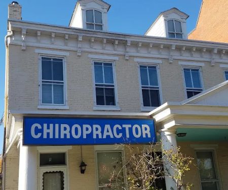 Suhrbier Chiropractic