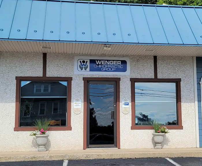 Wenger Chiropractic Group- Ephrata Picture 1