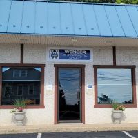 Wenger Chiropractic Group- Ephrata ico