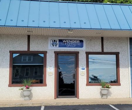 Wenger Chiropractic Group- Ephrata