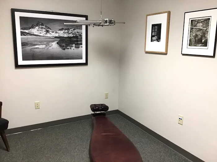 The Goodman Method of Chiropractic Picture 4