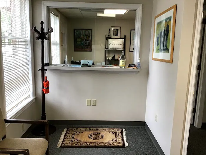 The Goodman Method of Chiropractic Picture 5