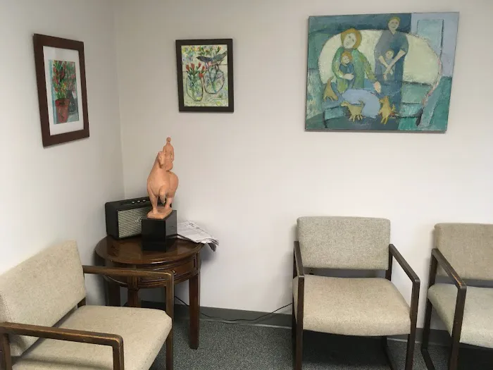 The Goodman Method of Chiropractic Picture 8