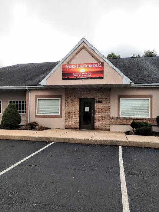 Chiropractic & Laser Therapeutics Picture 1