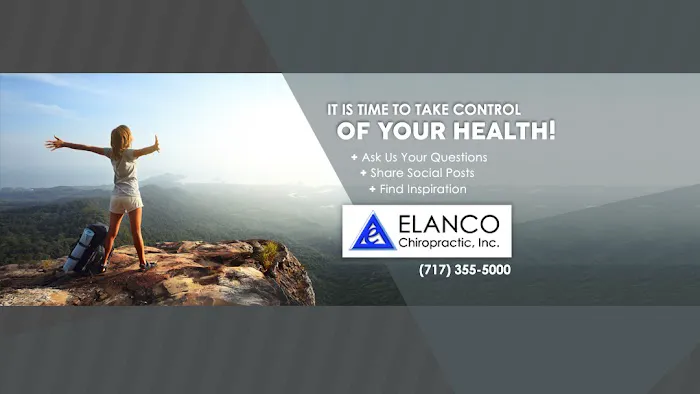 ELANCO Chiropractic and Rehabilitation Center Picture 2