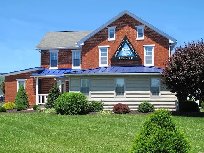 ELANCO Chiropractic and Rehabilitation Center Picture 5