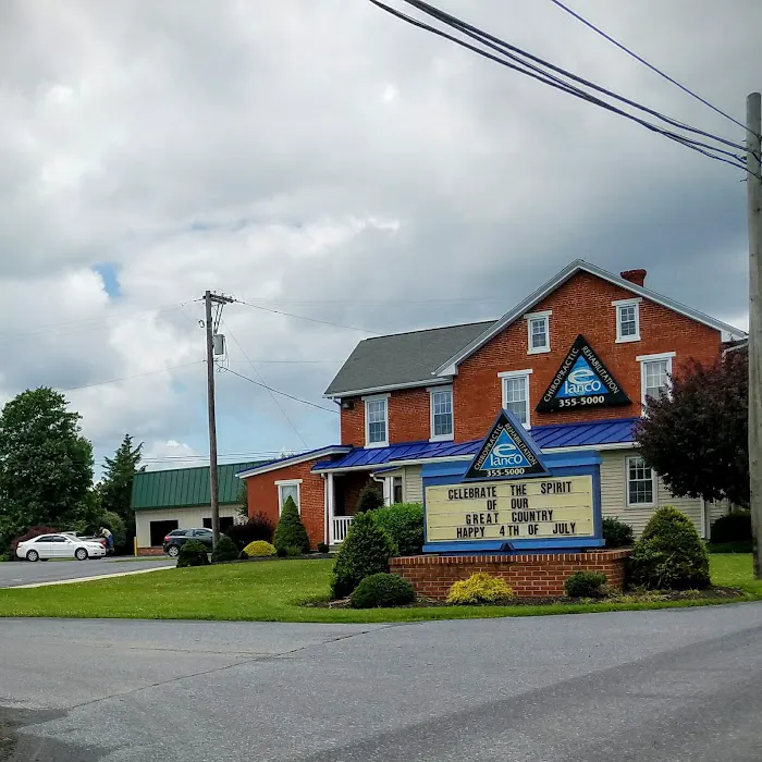 ELANCO Chiropractic and Rehabilitation Center Picture 6