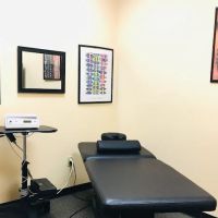 Lancaster Accident & Injury Rehab ico