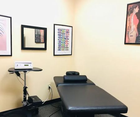 Lancaster Accident & Injury Rehab