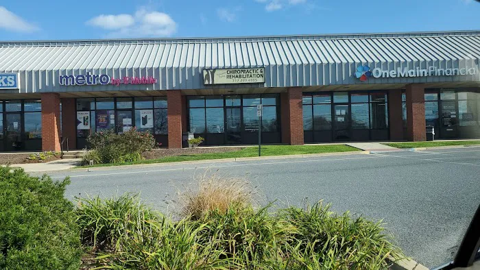 Delaware Valley Chiro & Rehab Picture 1