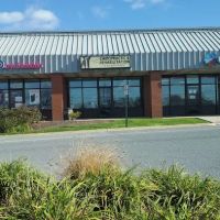 Delaware Valley Chiro & Rehab ico