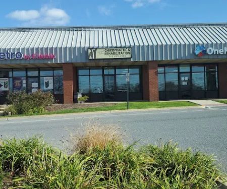 Delaware Valley Chiro & Rehab