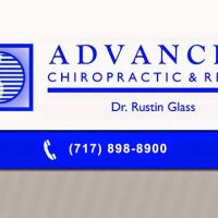 Advanced Chiropractic & Rehab ico