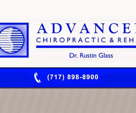 Advanced Chiropractic & Rehab