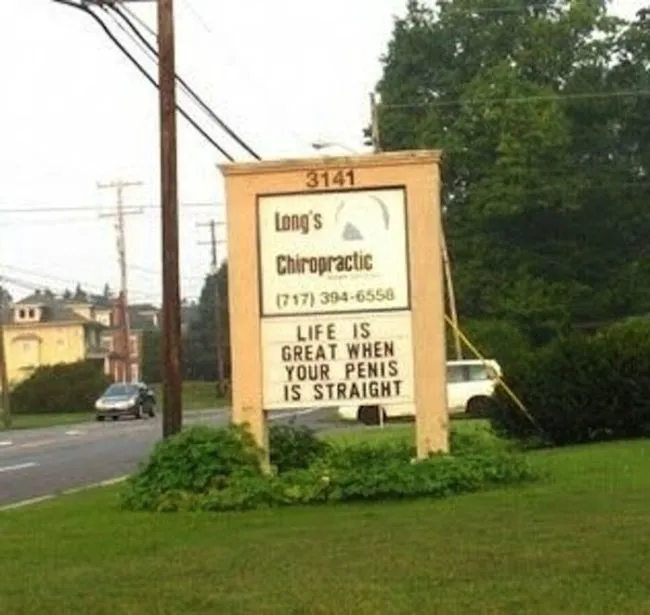 Long's Chiropractic Health Services Picture 4
