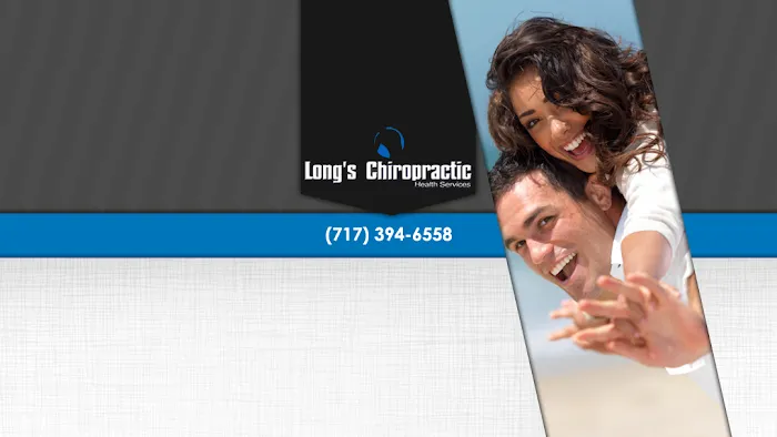 Long's Chiropractic Health Services Picture 3