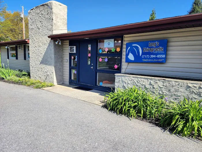Long's Chiropractic Health Services Picture 2