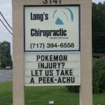 Long's Chiropractic Health Services