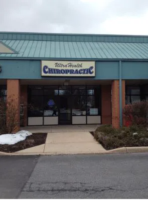 UltraHealth Chiropractic Picture 2
