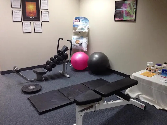 UltraHealth Chiropractic Picture 8